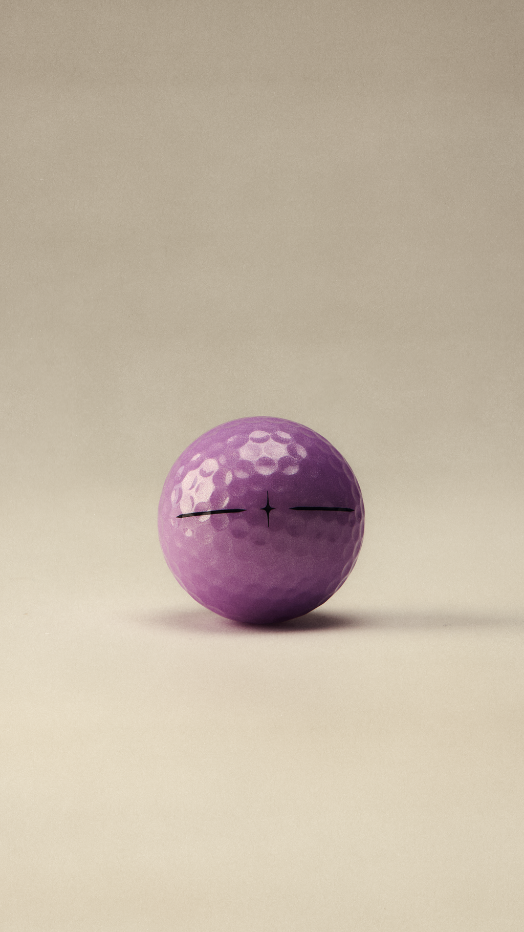 SUMMER PASTELS GOLF BALL SET