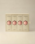 BABY PINK GOLF BALL SET